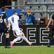 Italy thump neighbours San Marino in Euro warm-up