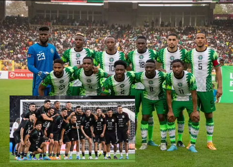 Friendly: Mexico vs Nigeria - preview, team news, form guide, kickoff time as Super Eagles begin new life