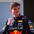 Verstappen takes Redbull's record 11th consecutive victory