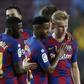 Arsenal handed opportunity to sign Messi heir this summer