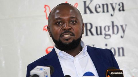 Revealed: Why KRU sacked CEO Aggrey Wabulwenyi