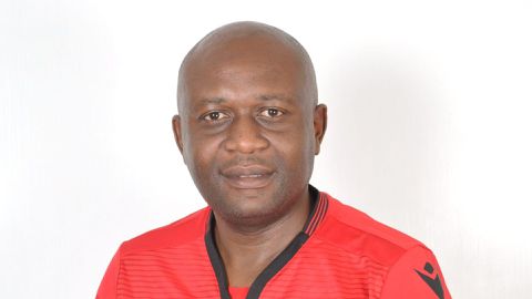 Former AFC Leopards treasurer Maurice Chichi passes on