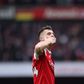 Granit Xhaka posts Arsenal farewell message