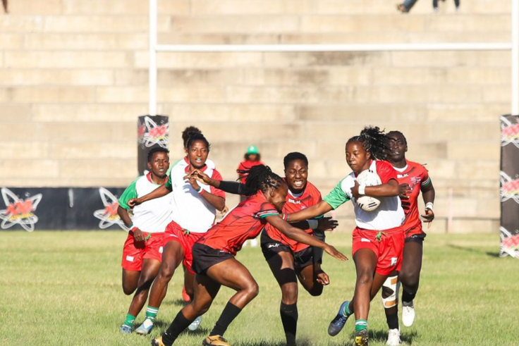 Mwanja makes four changes to Lionesses as charges face Cameroon