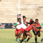 Mwanja makes four changes to Lionesses as charges face Cameroon