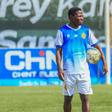 Mayanja keen on making KCCA FC head coach role permanent