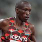 Timothy Cheruiyot