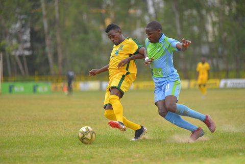 Zico pleased with side's game control in Mathare win