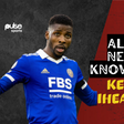 All you need to know about Kelechi Iheanacho