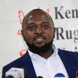 KRU Chief Executive Officer, Mr. Aggrey Wabulwenyi,