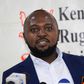 KRU Chief Executive Officer, Mr. Aggrey Wabulwenyi,
