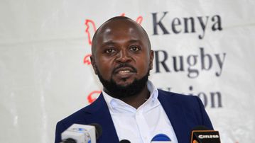 KRU parts ways with CEO Aggrey Wabulwenyi by mutual consent