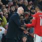 Fulham vs Manchester United: Selection headache for under-fire Erik ten Hag as he seeks for some positive results after recent slide