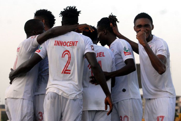 Enugu Rangers