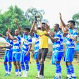 Warri Wolves are the only lower division side in the semifinals of the 2023 Federation Cup