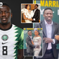Peter Etebo and Isi Etebo