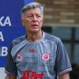 Robertinho commits to staying at Simba as he spells out his plans for next season