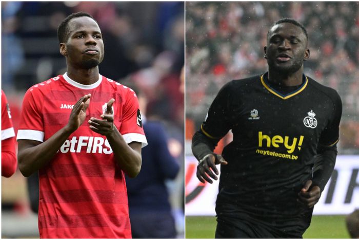 Yusuf and Bonicace will have to find out who have won the league next weekend.