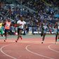 Kerley wins 100m Rabat Diamond League as Omanyala settles for third position
