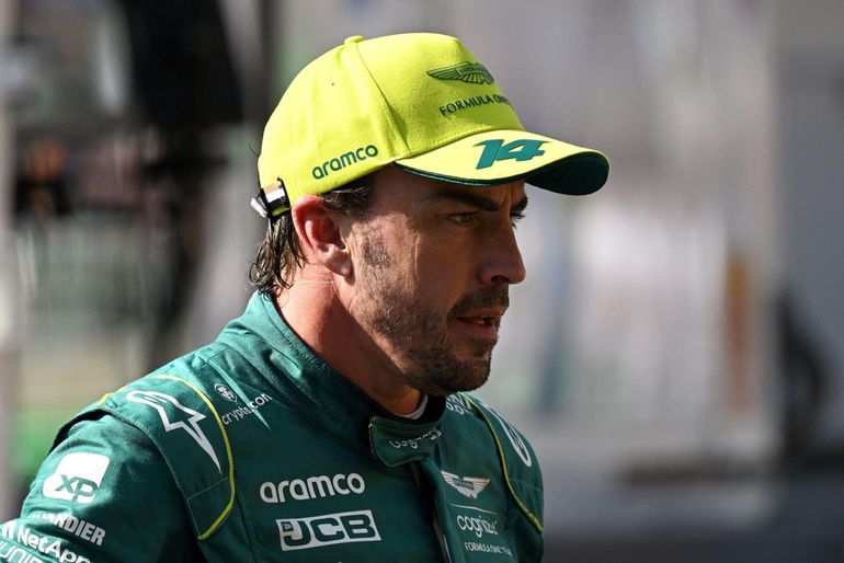 Highest-paid F1 drivers in 2026