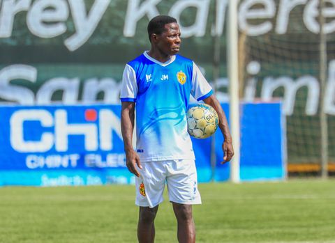 We lacked the consistency to challenge for the league title – Jackson Mayanja