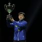 Table Tennis: China rules World Table Tennis Championship as legend Ma Long honoured