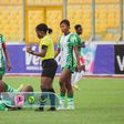 2023 WAFU Zone B U-20 Women's Cup: Burkina Faso 0-3 Nigeria