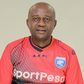 Departed former AFC Leopards treasurer Maurice Chichi.