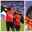 Nigerian trio of Adebayo, Onyedinma and Osho will play Premier League next season with Luton Town.