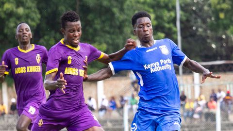 Bandari add to Wazito’s woes as Bidco drop points against Vihiga Bullets