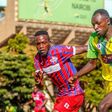 Kakamega Homeboyz vs Talanta at Kasarani.