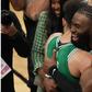 Derrick White scores last second time in as Boston Celtics force Game 7 against Miami Heat