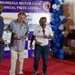 Team Tarmal, Abhijeet,  Nielsen feted at Mombasa Motor Club awards
