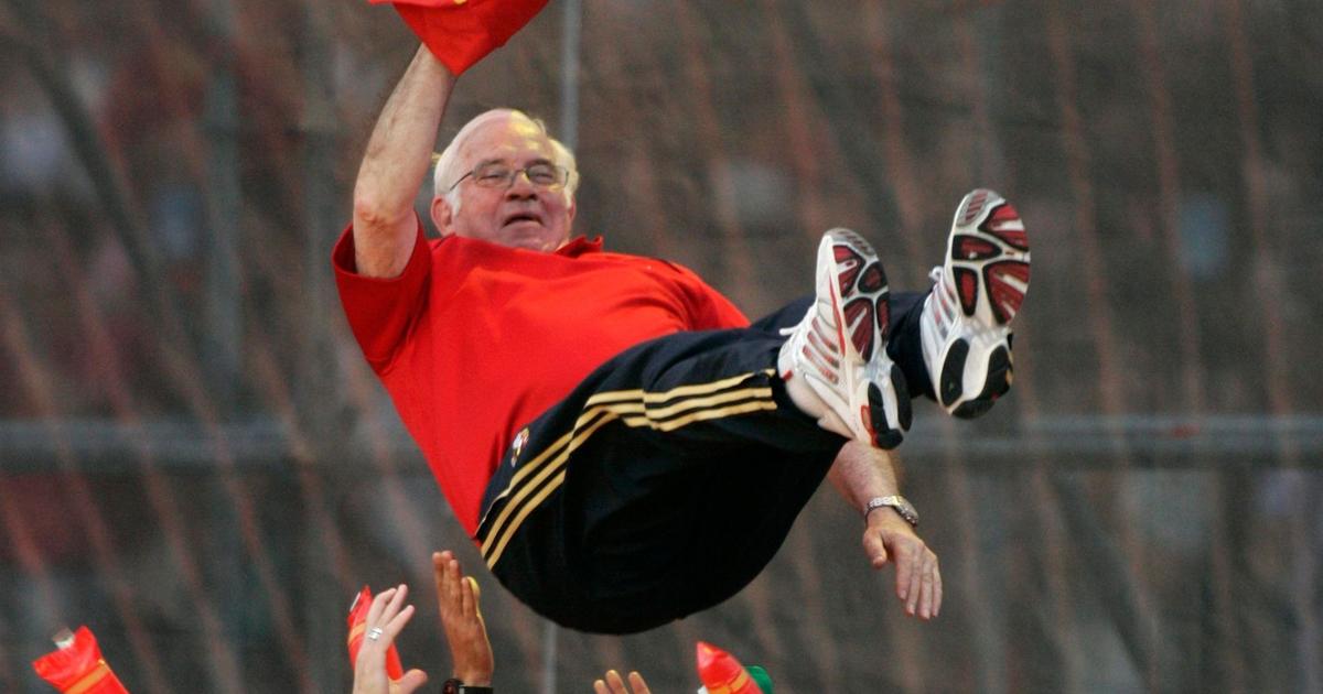EURO 2024: A walk through history with the tournament's most iconic ...