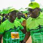 Former Edo State Governor expresses his delight to be part of Okpekpe race success story