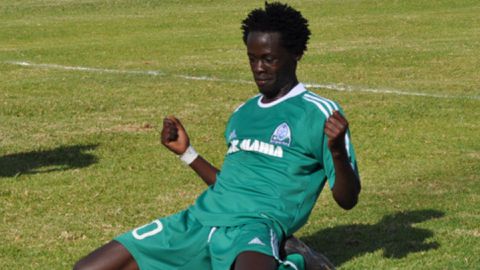 How excessive partying became the true opponent of former Gor Mahia striker