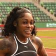 'Come meet me' - Elaine Thompson-Herah rallies fans ahead of first public appearance in five months