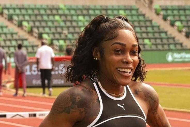 Elaine Thompson-Herah forced to wait anxiously for her moment of redemption