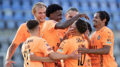 AFC Eskilstuna: What you need to know about Swedish club that Michael Olunga is set to buy