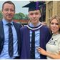 Son of Chelsea legend John Terry graduates from college.