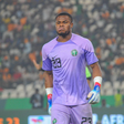 Super Eagles goalkeeper Stanley Nwabali || Image credit: Imago