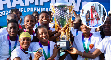 NWFL Super Six: 5 reasons Edo Queens won the title ahead of Rivers Angels