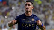 GOAT? Cristiano Ronaldo reacts after 50-goal season with Al Nassr — 'Records follow me'