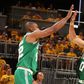 Uhuru Kenyatta's favorite team Boston Celtics triumphs over Indiana Pacers to reach NBA finals