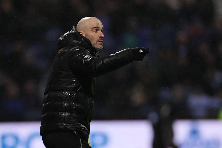 Enzo Maresca Chelsea