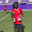 Aldrine Kibet: Kenya U18 sensation shines bright at Valladolid International Cup in Spain