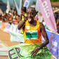 Edward Zakayo's message to Daniel Simiu after missing his course record at Okpekpe road race