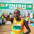 Pingua vows to be back for Okpekpe race course record in 2025