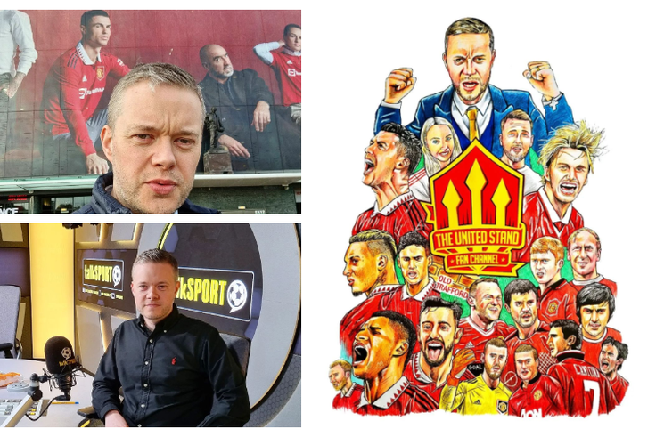 Mark Goldbridge: Networth, Profile, Real name, Age, How he became famous, How Rich is he in 2024?