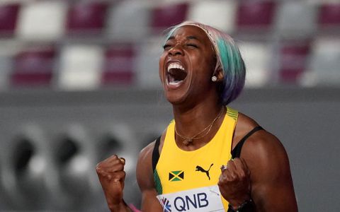 'This Season Will Be One of My Greatest' - Shelly-Ann Fraser-Pryce Unfazed By Slow Start to 2025